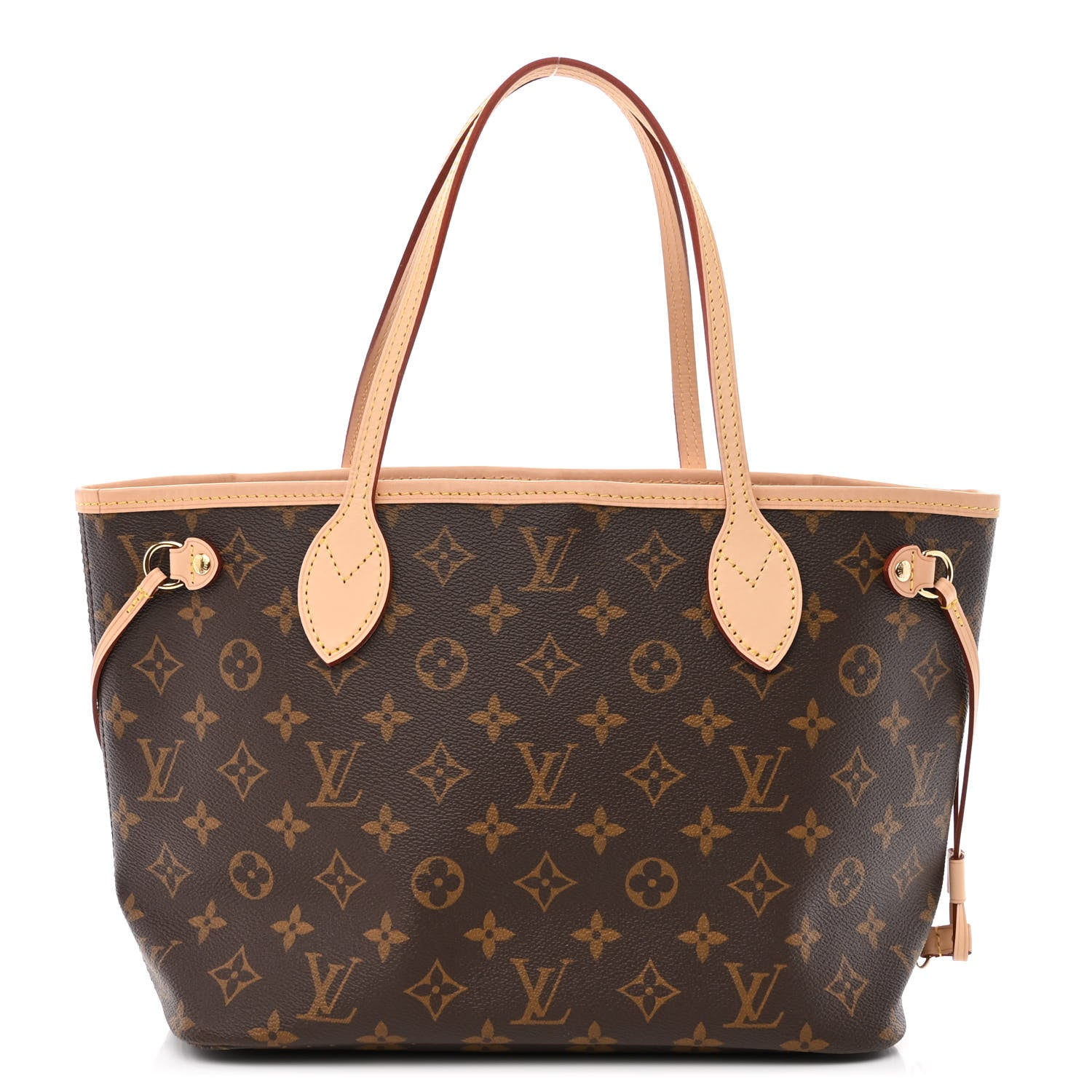 Louis Vuitton Monogram Neo Neverfull PM Pivoine 1 of 9
