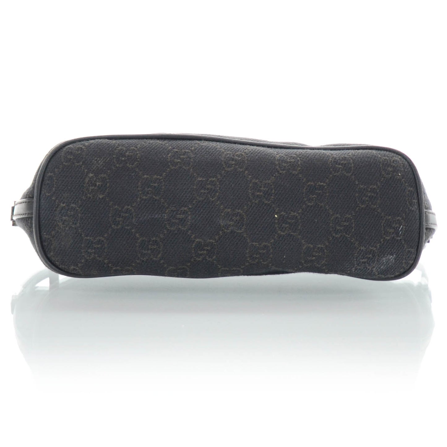 Monogram Boat Pochette Brown