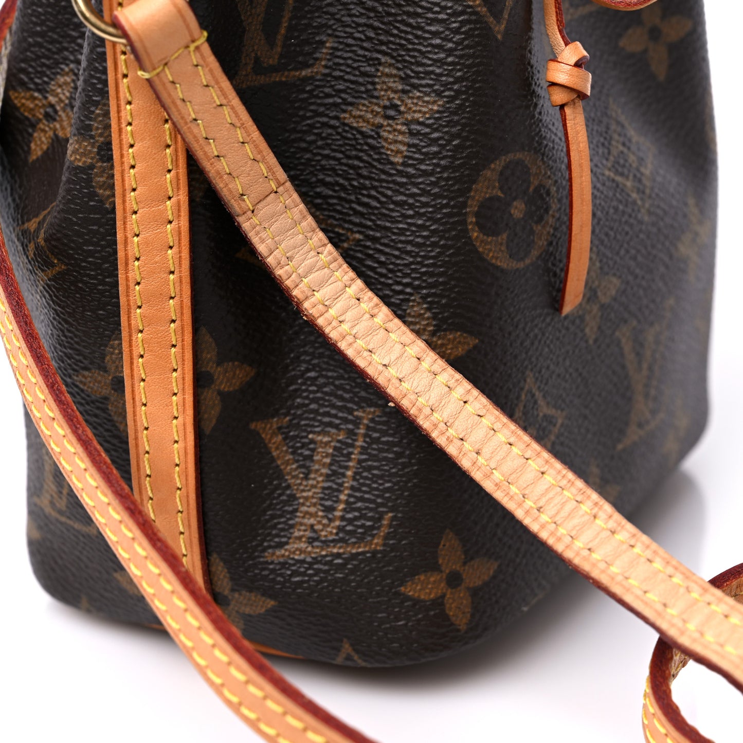Monogram Nano Noe