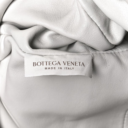 Bottega Veneta Butter Calfskin The Mini Pouch Plaster 7 of 11