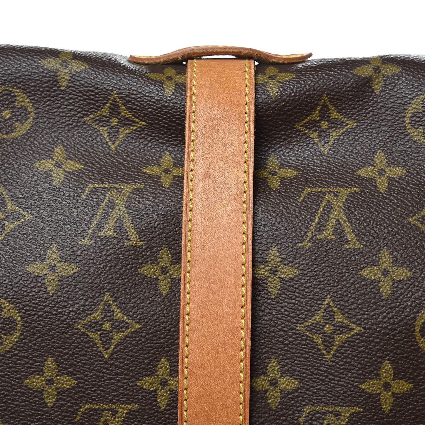 Monogram Saumur 35