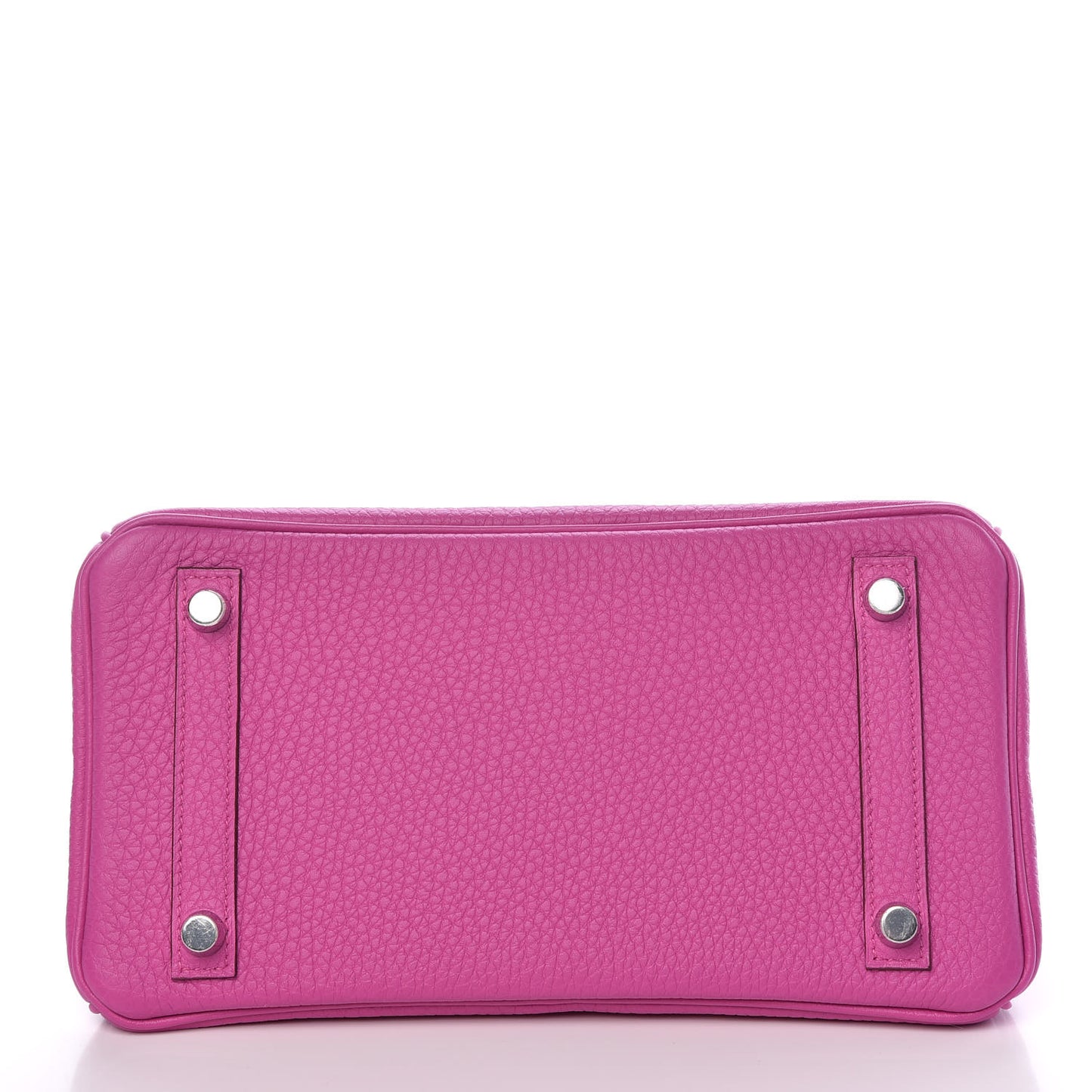 Togo Birkin 25 Magnolia