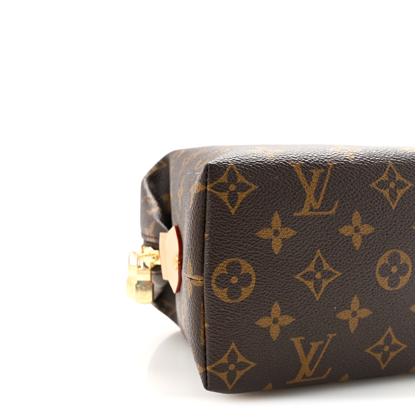 Monogram Cosmetic Pouch GM NM