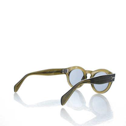Celine Sunglasses CL 41045/S Green 3 of 6