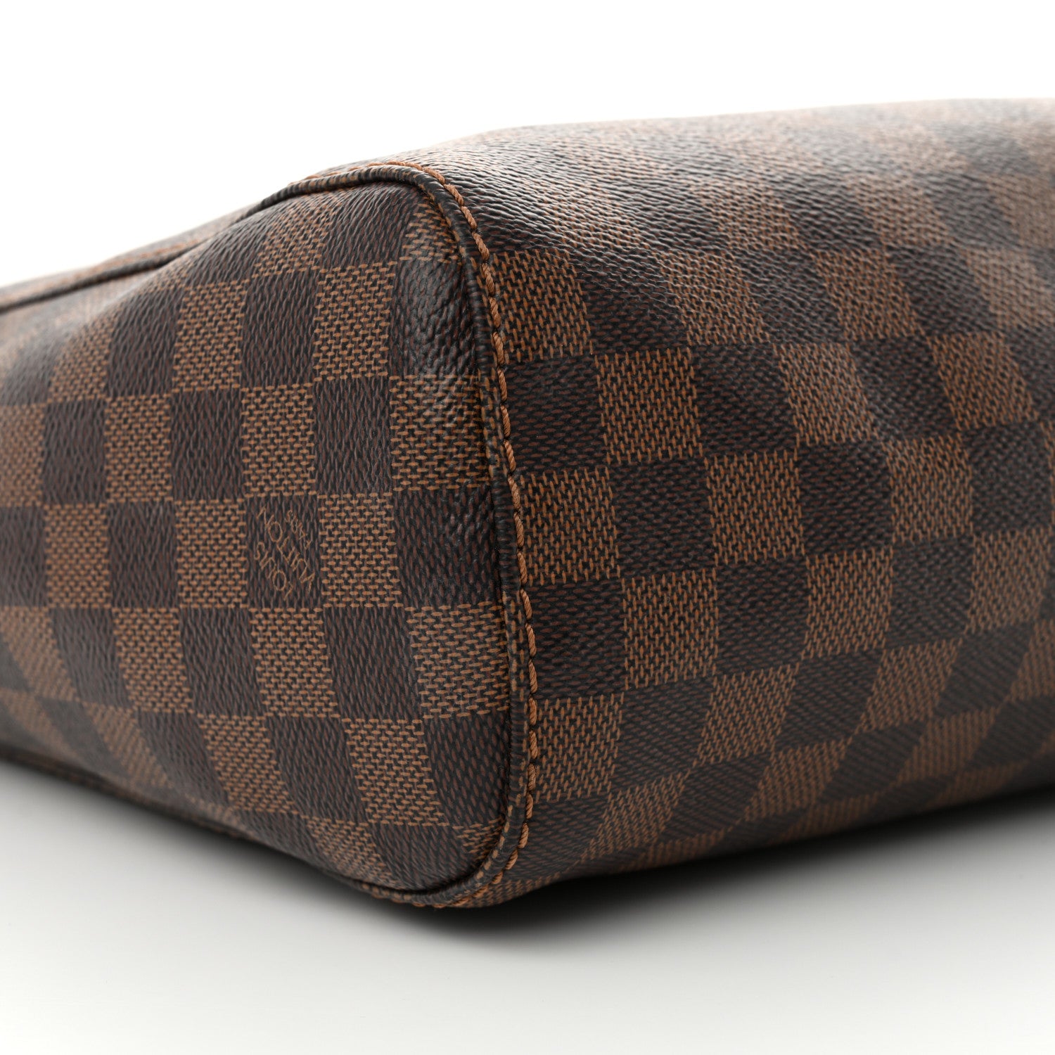 Louis Vuitton Damier Ebene Portobello PM PM 8 of 9