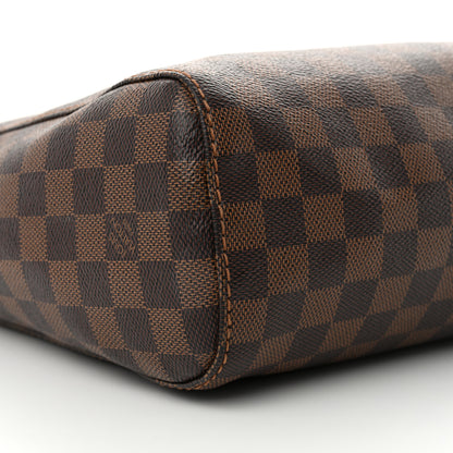 Louis Vuitton Damier Ebene Portobello PM PM 8 of 9