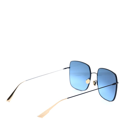 Christian Dior Metal Stellaire 1 Sunglasses Black 4 of 6