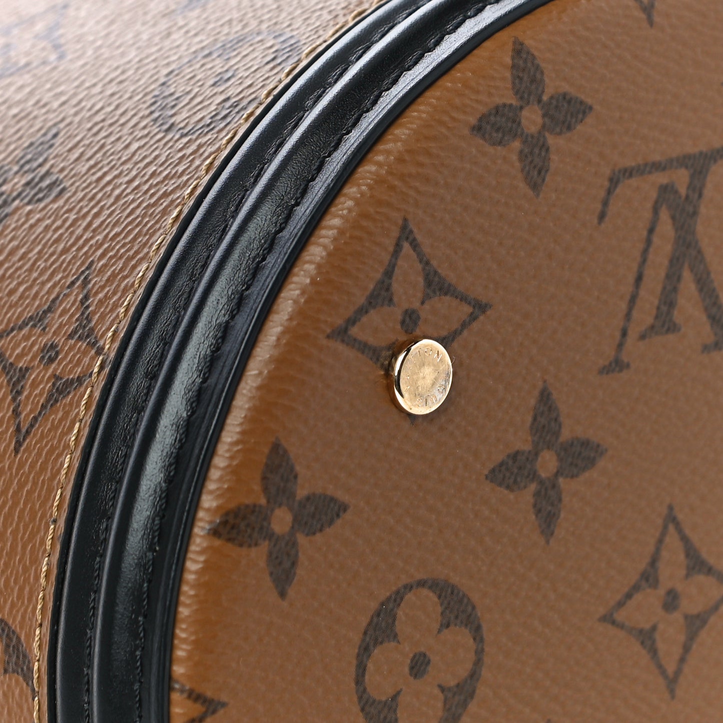 Reverse Monogram Cannes
