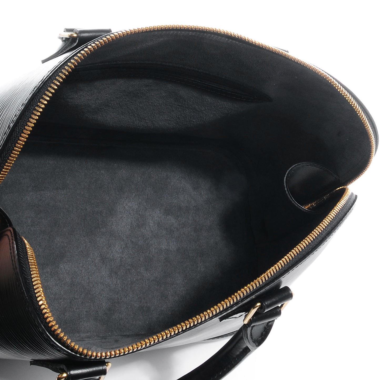 Epi Alma PM Black