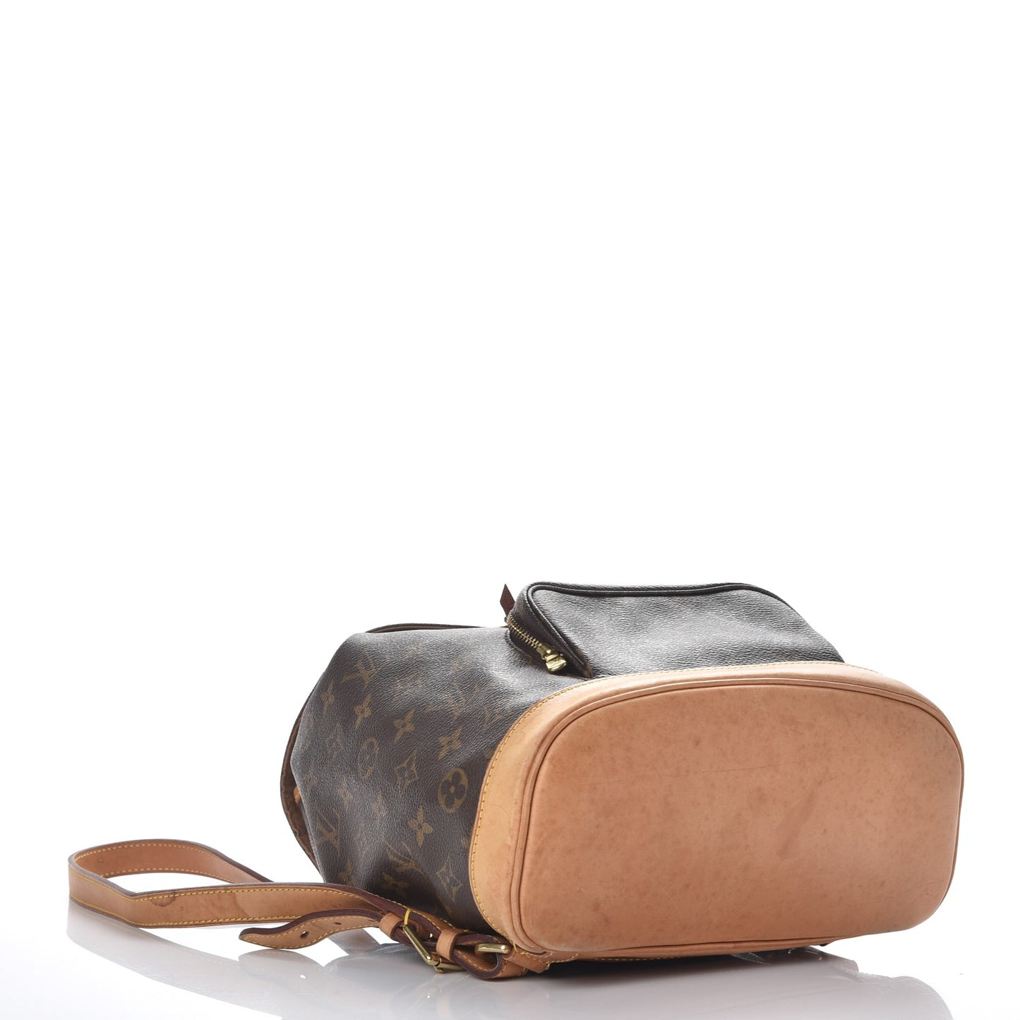 Monogram Montsouris MM Backpack