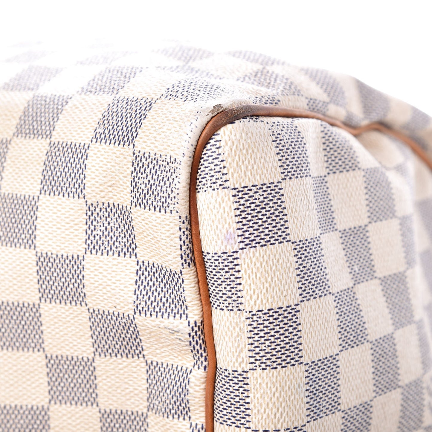 Damier Azur Speedy 35