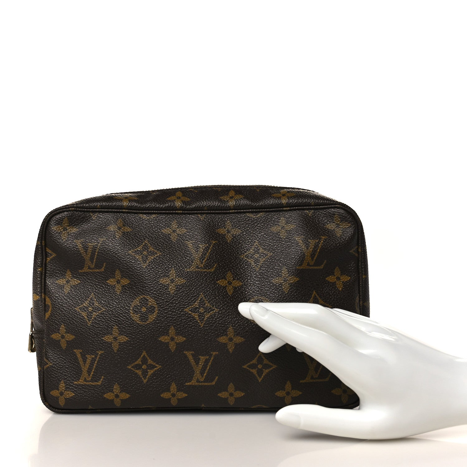 Louis Vuitton Monogram Trousse Toilette 23 2 of 8