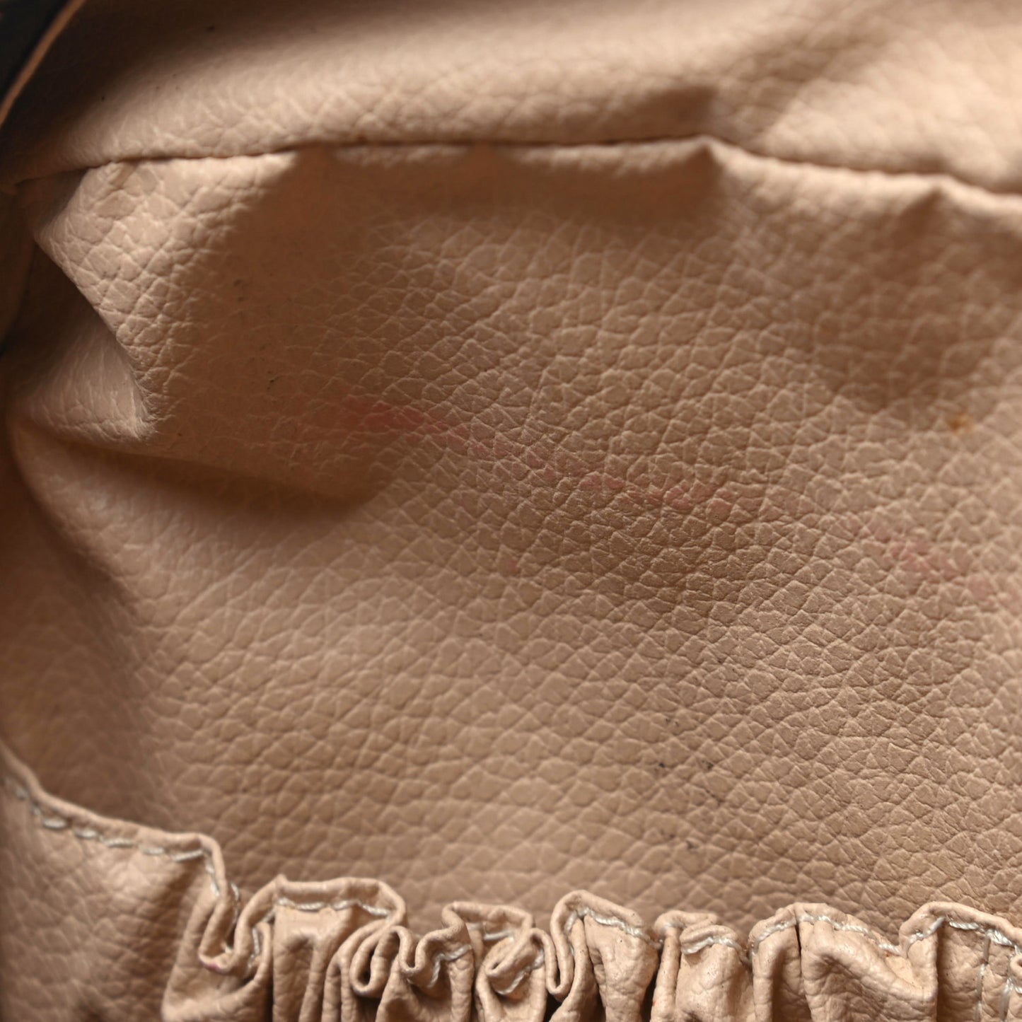 Monogram Trousse Toilette 28