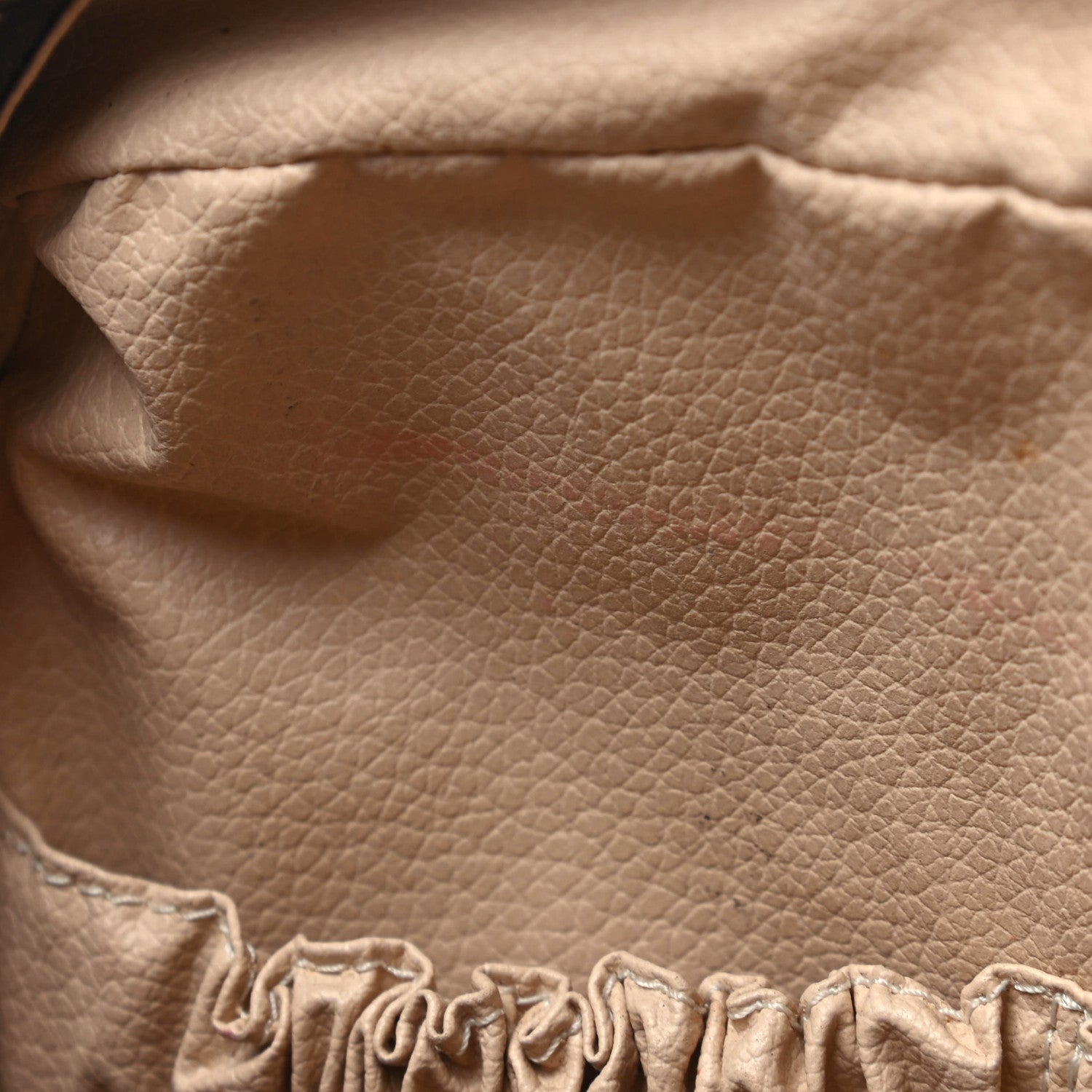 Louis Vuitton Monogram Trousse Toilette 28 9 of 11