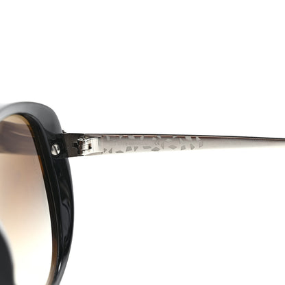 Cartier Panthere Wild De Cartier Sunglasses Black 7 of 8