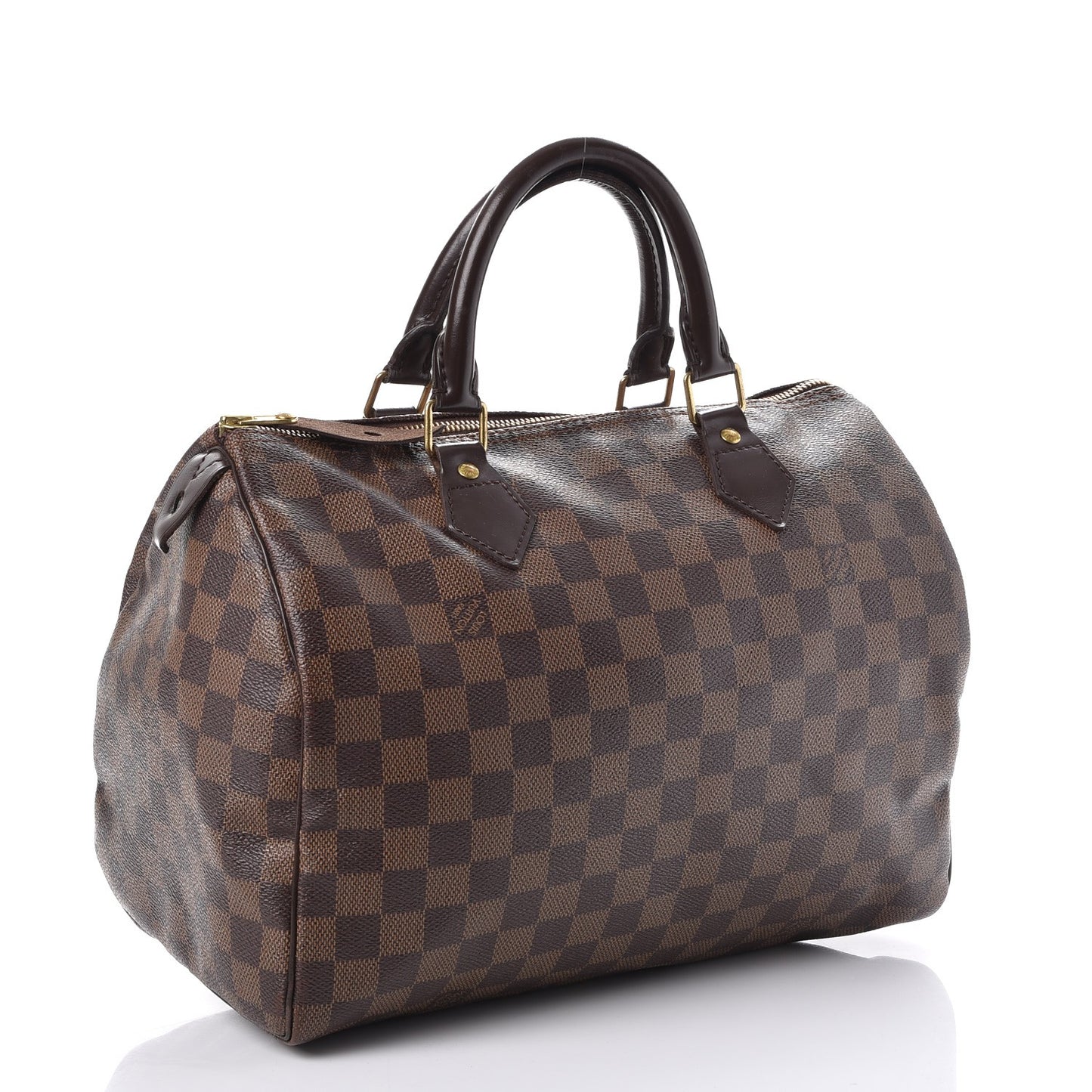 Damier Ebene Speedy 30