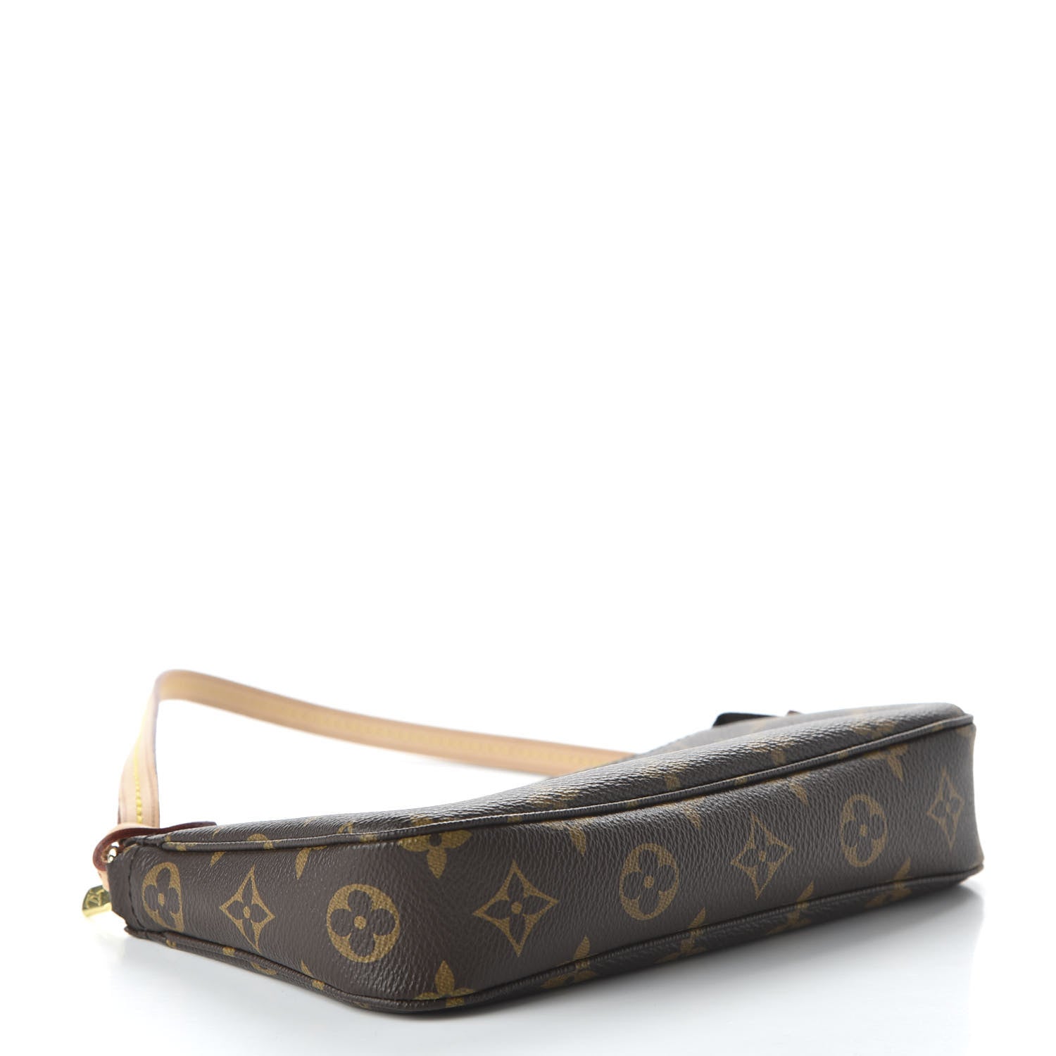 Louis Vuitton Monogram Pochette Accessories NM 4 of 11