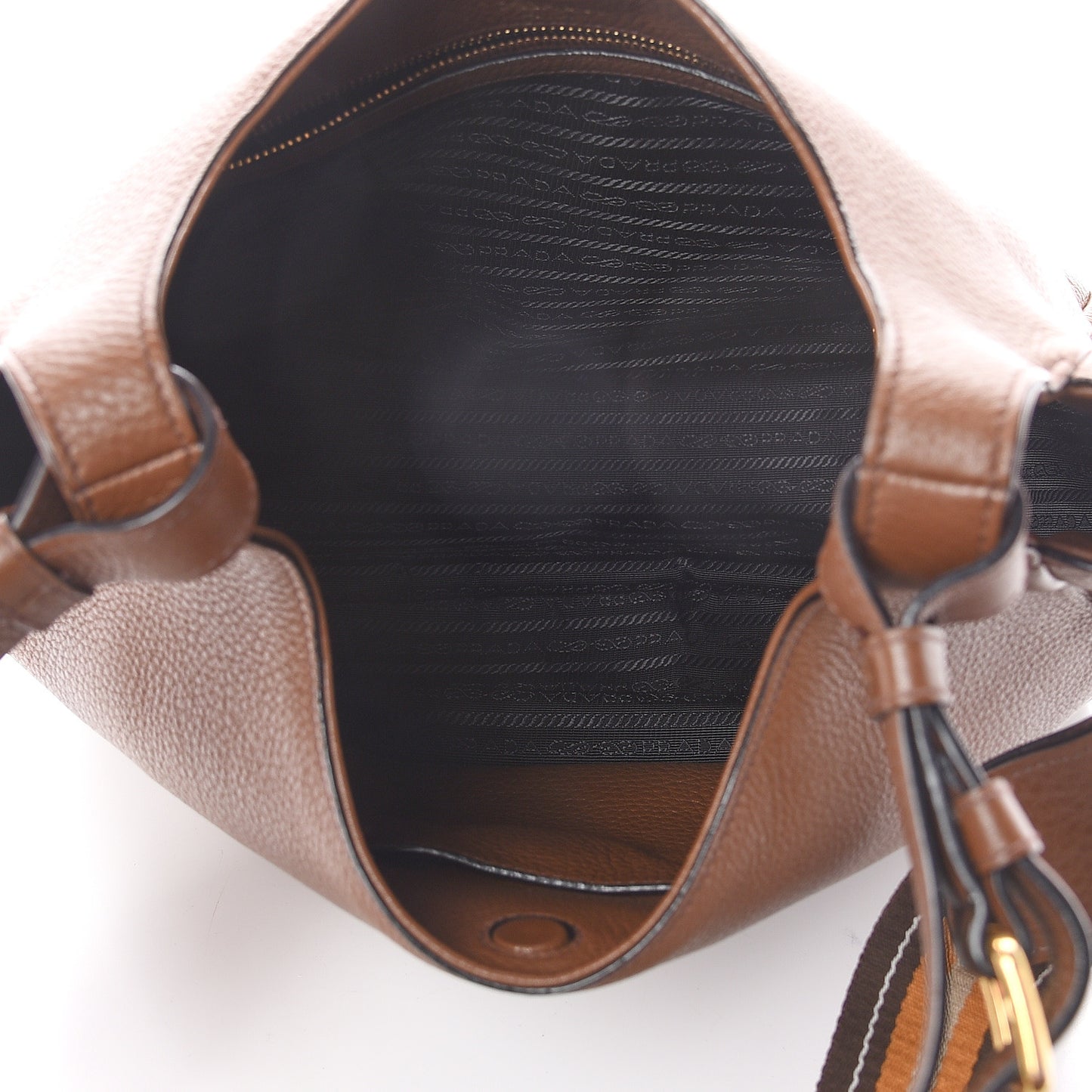 Vitello Daino Hobo Brandy