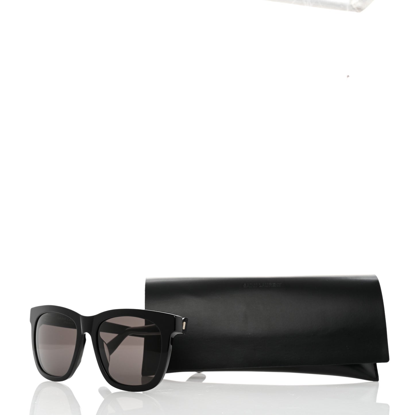 Acetate SL M24 Sunglasses Black