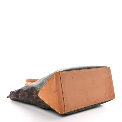 Louis Vuitton Monogram Cabas Piano 4 of 9