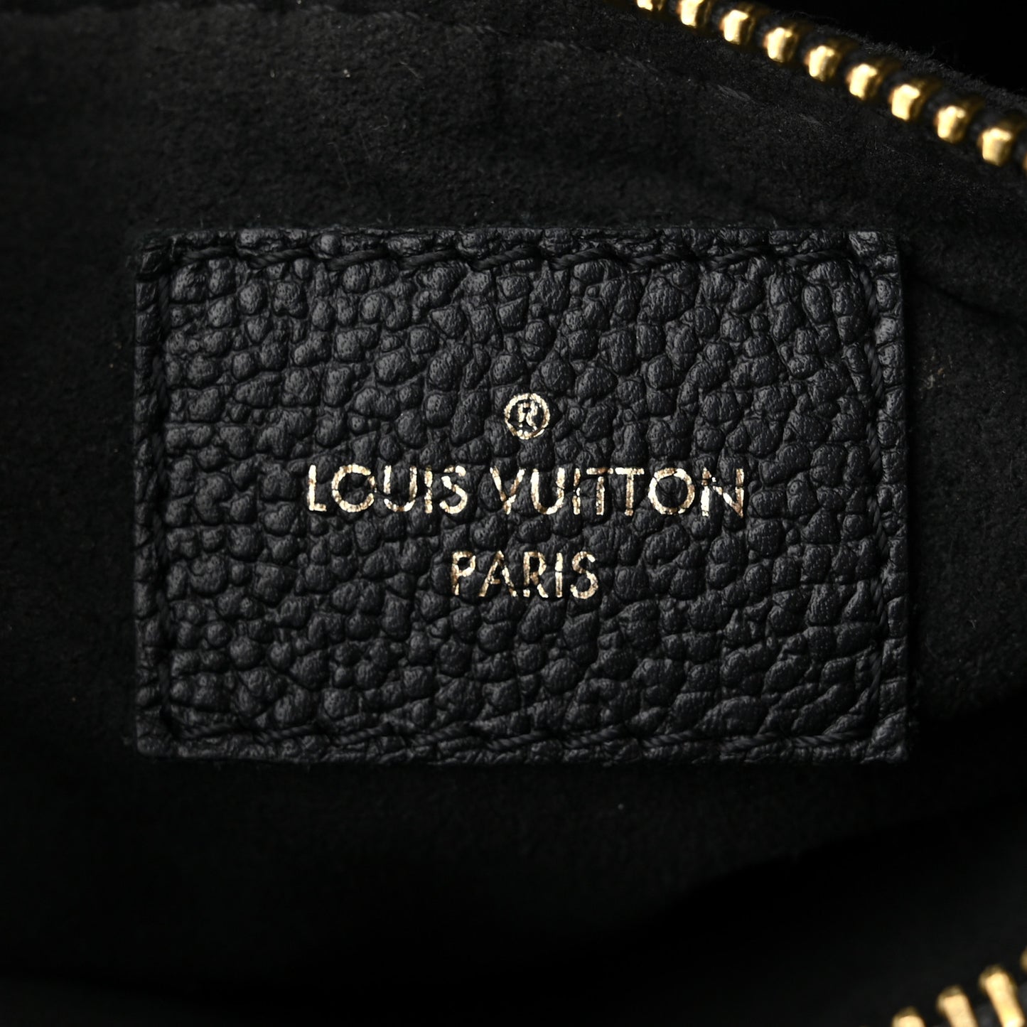 Monogram Surene BB Black
