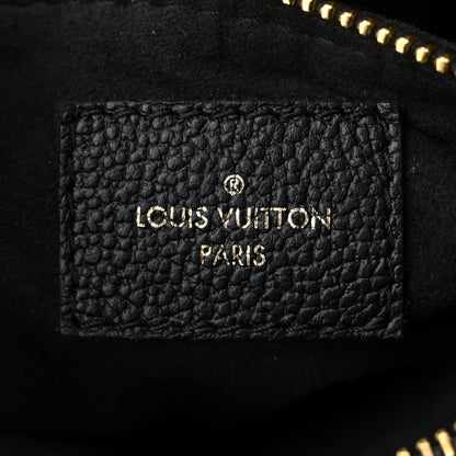 Louis Vuitton Monogram Surene BB Black 5 of 13