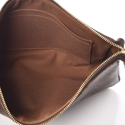 Louis Vuitton Monogram Pochette Accessories NM 5 of 7