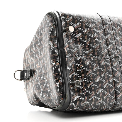 Goyard Goyardine Croisiere 35 Black 10 of 12