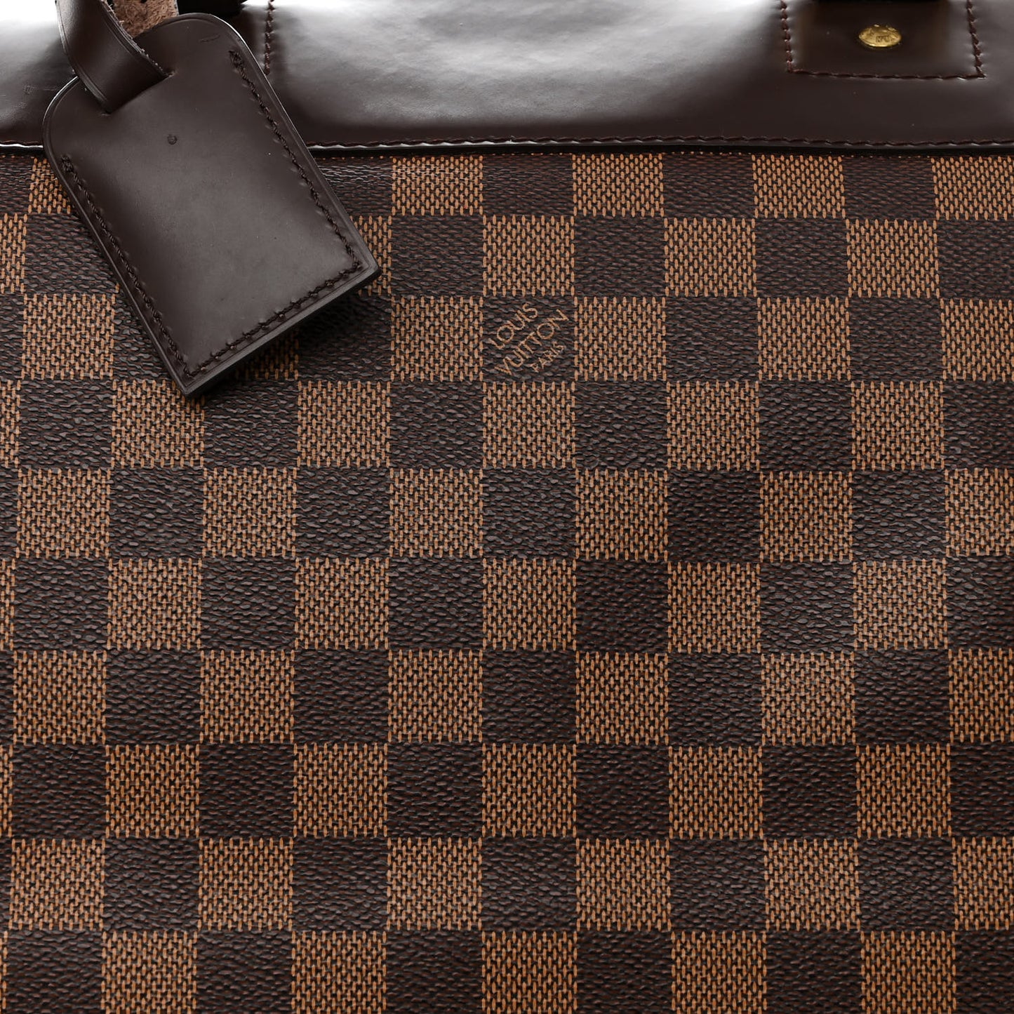 Damier Ebene Greenwich PM