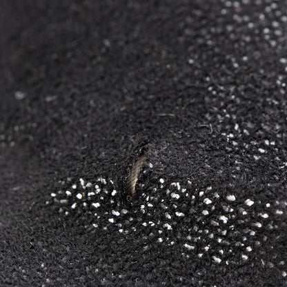 Stella McCartney Shaggy Deer Falabella Fold Over Tote Black 10 of 10