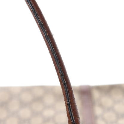 Gucci GG Plus Monogram Large Joy Tote Brown 10 of 14