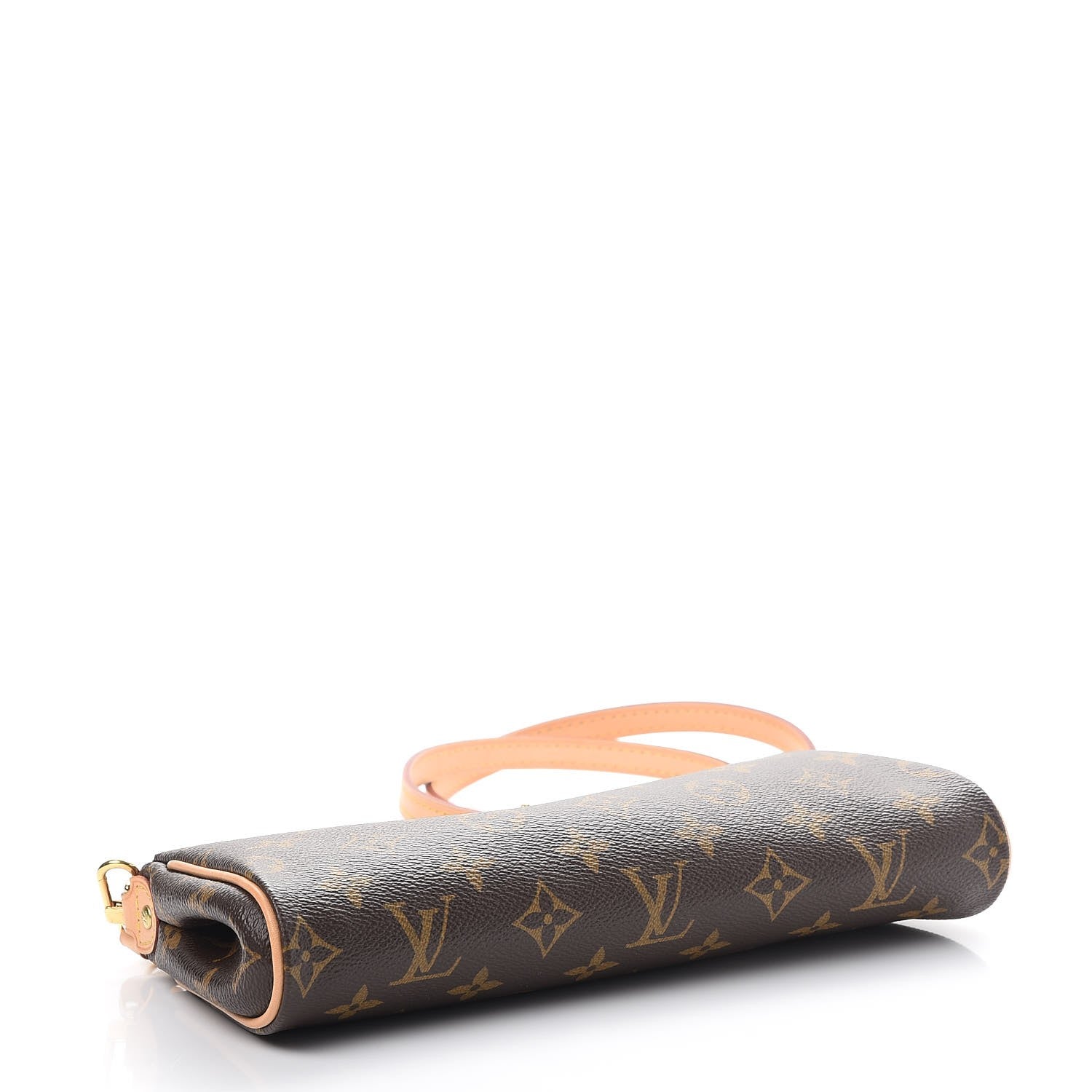 Louis Vuitton Monogram Eva Clutch 4 of 7