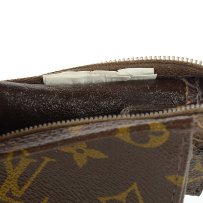 Louis Vuitton Monogram Toiletry Pouch 19 7 of 7