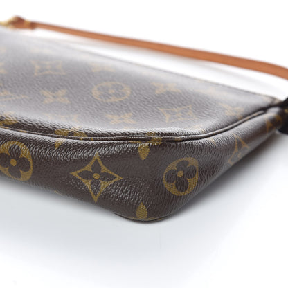 Louis Vuitton Monogram Pochette Accessories 9 of 10