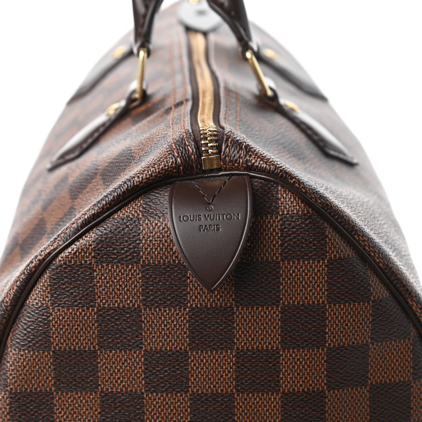 Damier Ebene Speedy 35