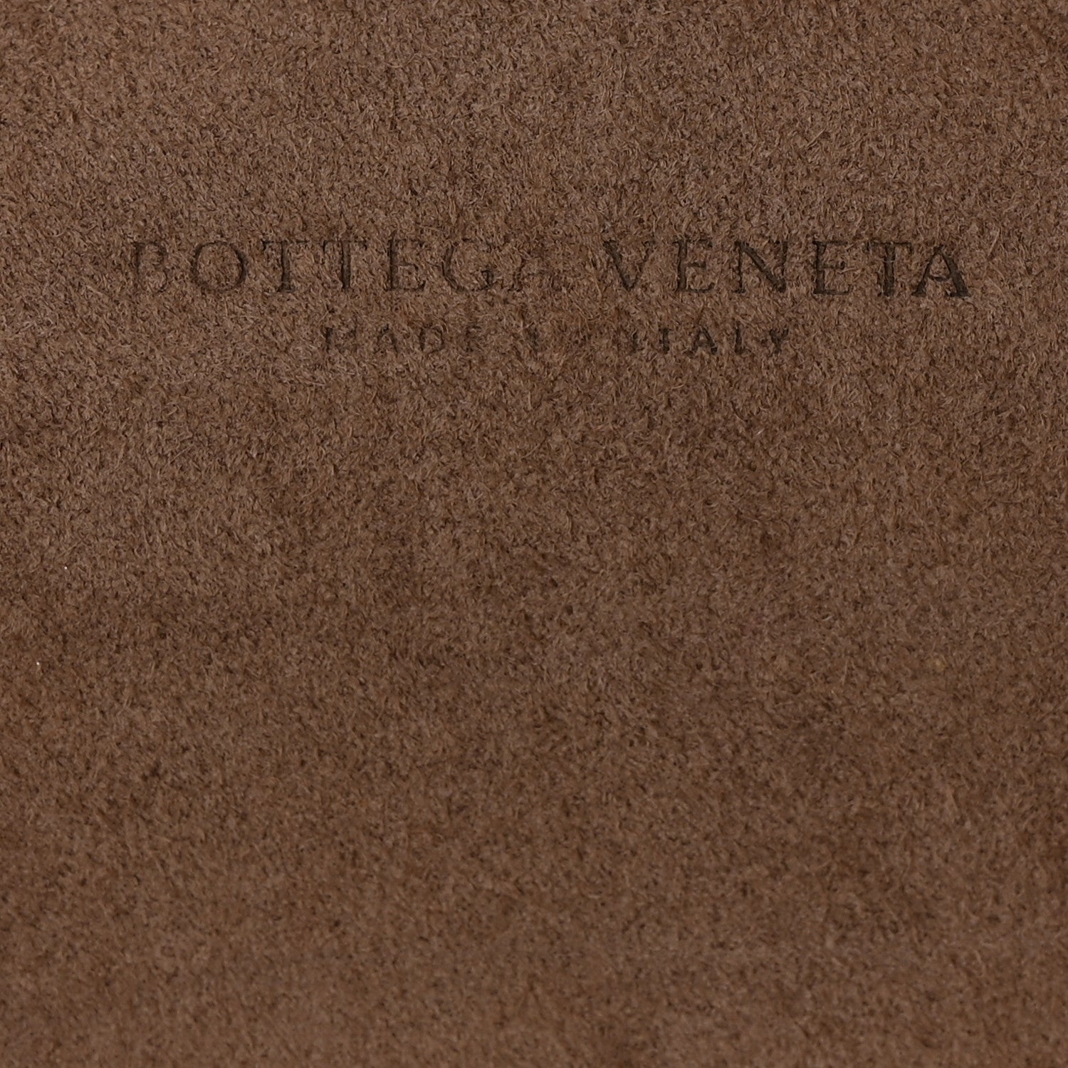 Bottega Veneta Nappa Intrecciato Chain Knot Clutch Caramel 6 of 9