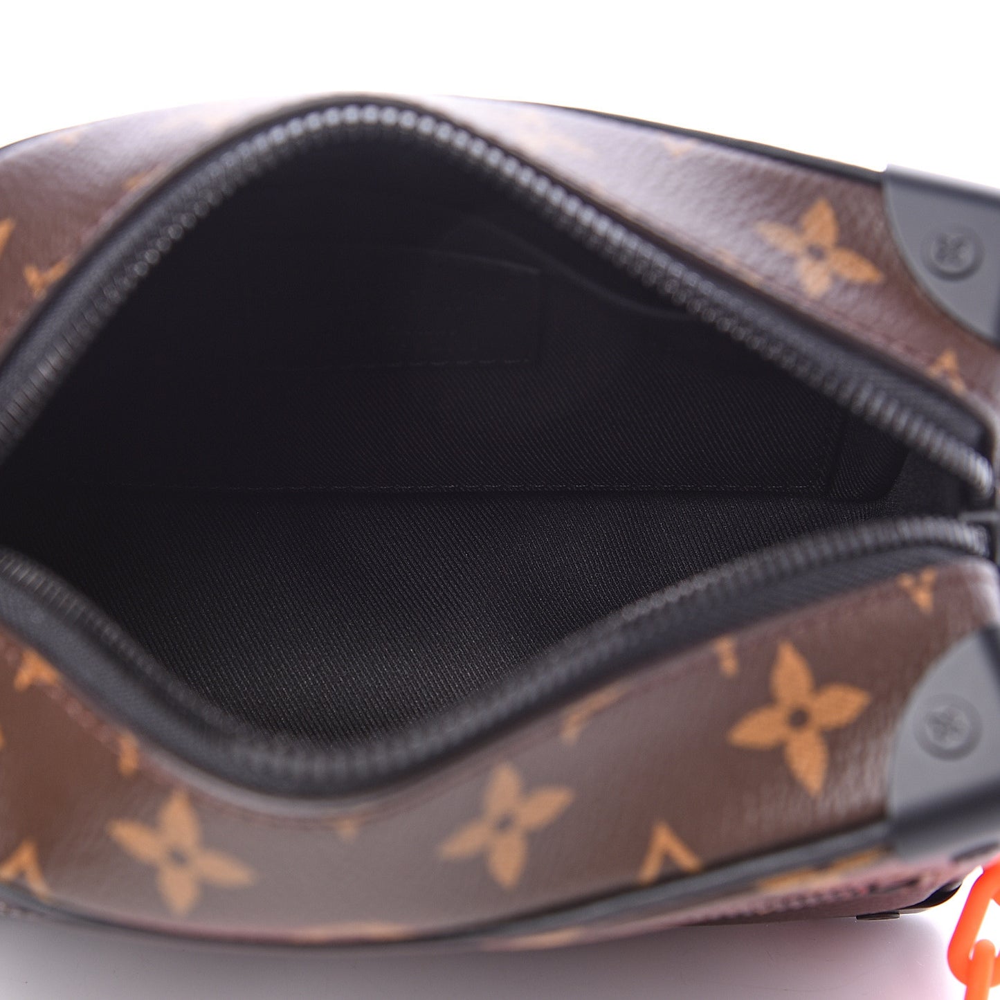 Monogram Solar Ray Mini Soft Trunk