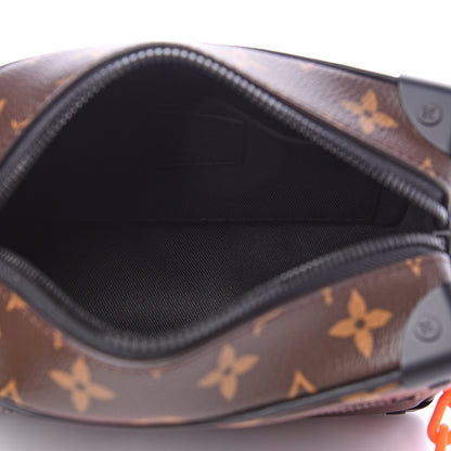 Louis Vuitton Monogram Solar Ray Mini Soft Trunk 4 of 8
