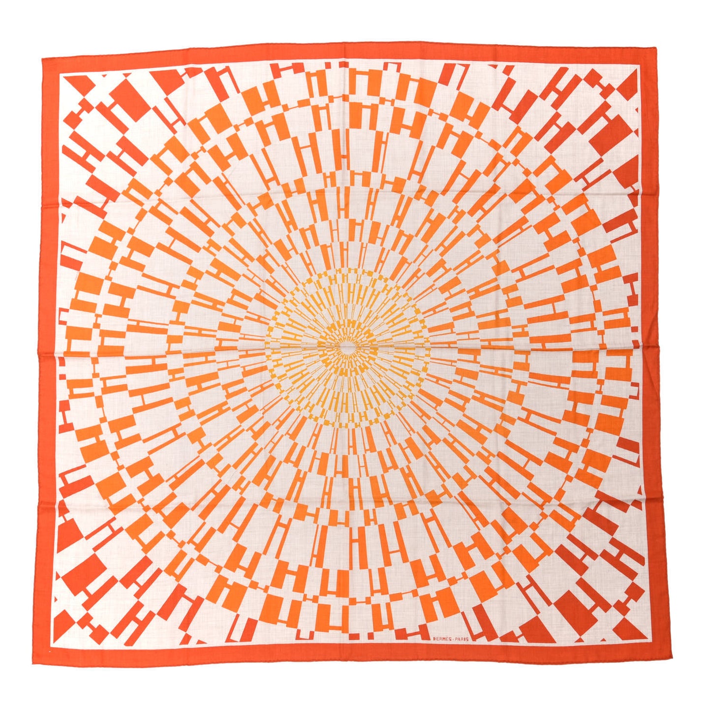 Cashmere Silk Op'H Shawl 140