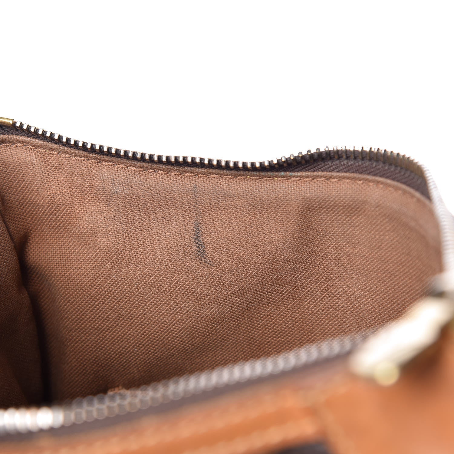 Louis Vuitton Monogram Odeon PM 8 of 20