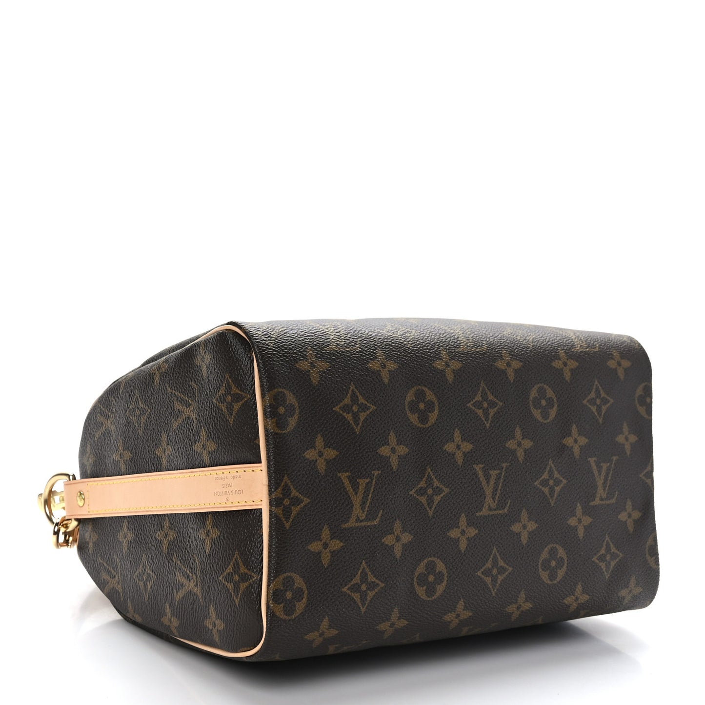 Monogram Speedy Bandouliere 25