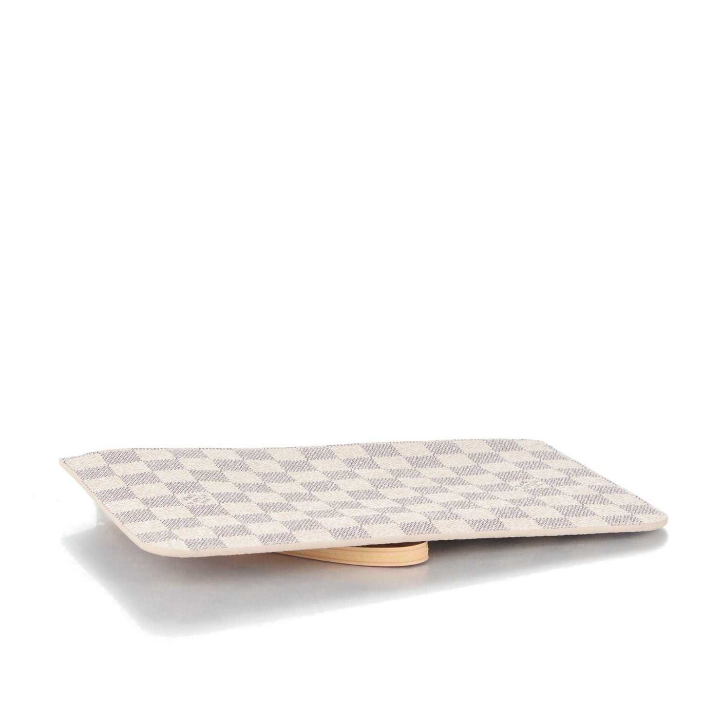 Damier Azur Neverfull MM GM Pochette