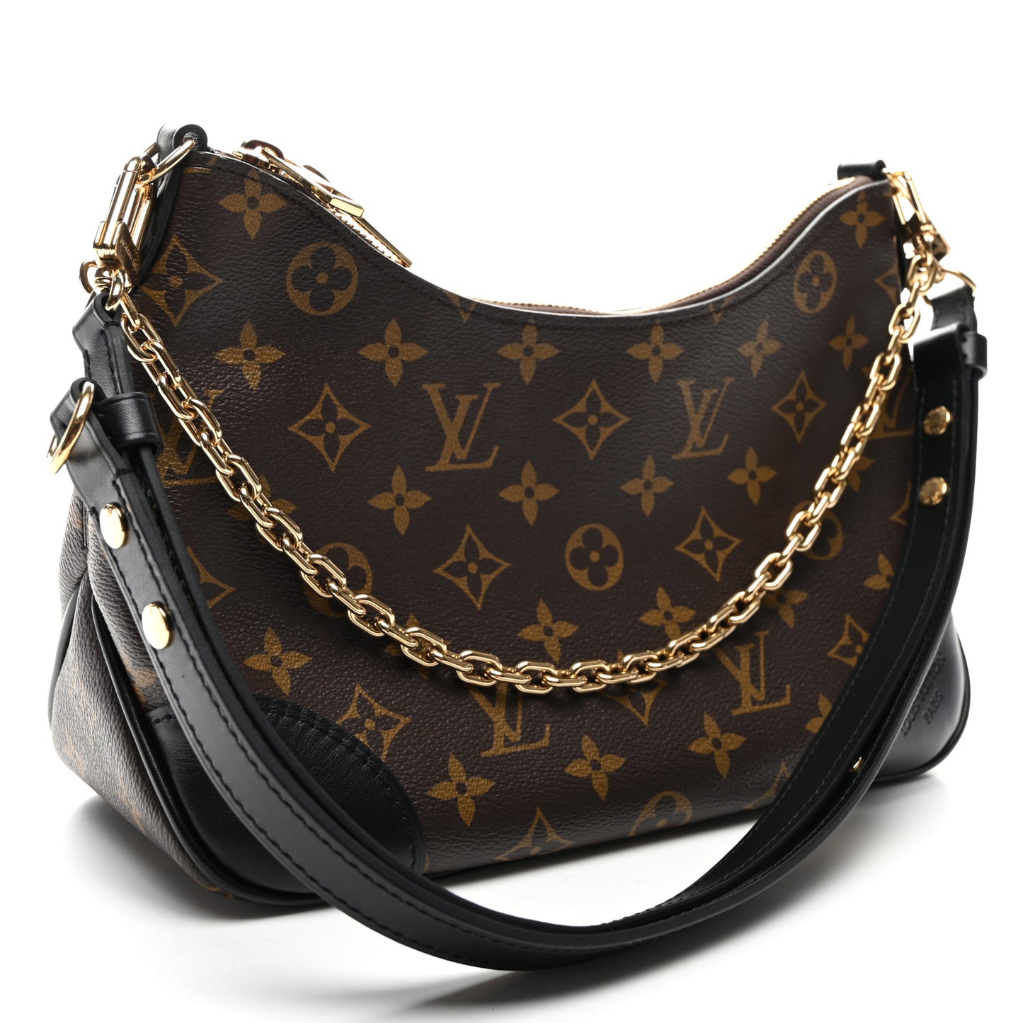 Monogram Boulogne NM Black