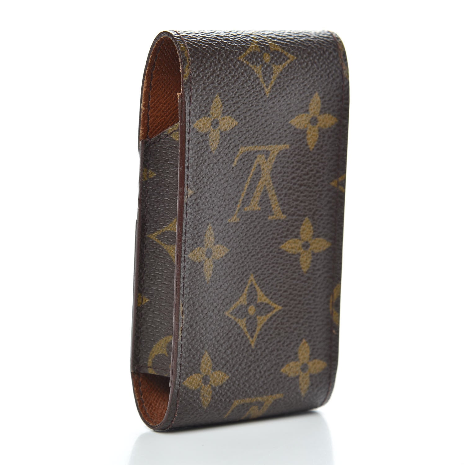 Louis Vuitton Monogram Cigarette Case 3 of 7