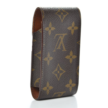 Louis Vuitton Monogram Cigarette Case 3 of 7