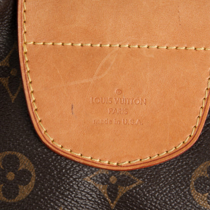 Louis Vuitton Monogram Stresa PM 6 of 8