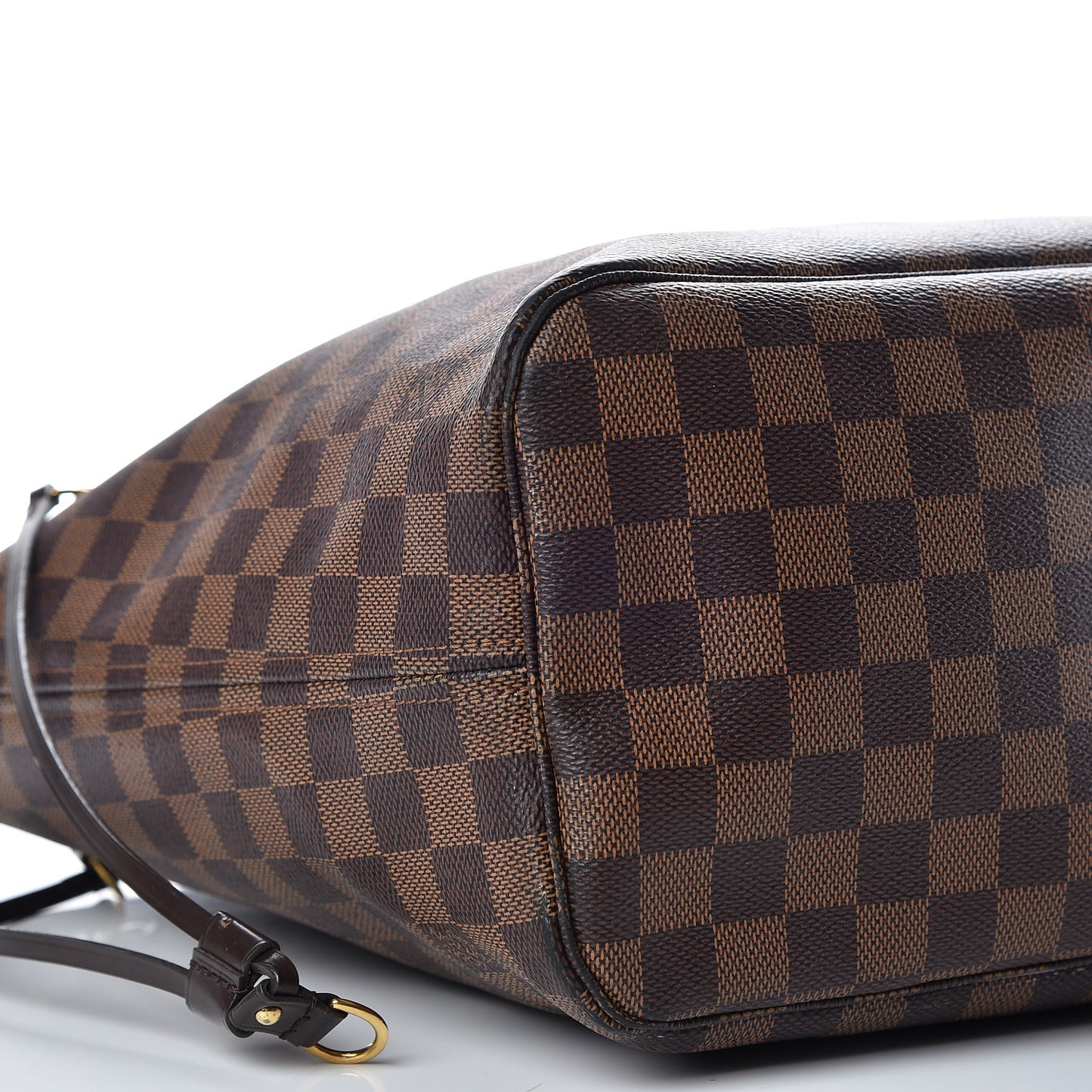 Damier Ebene Neo Neverfull MM