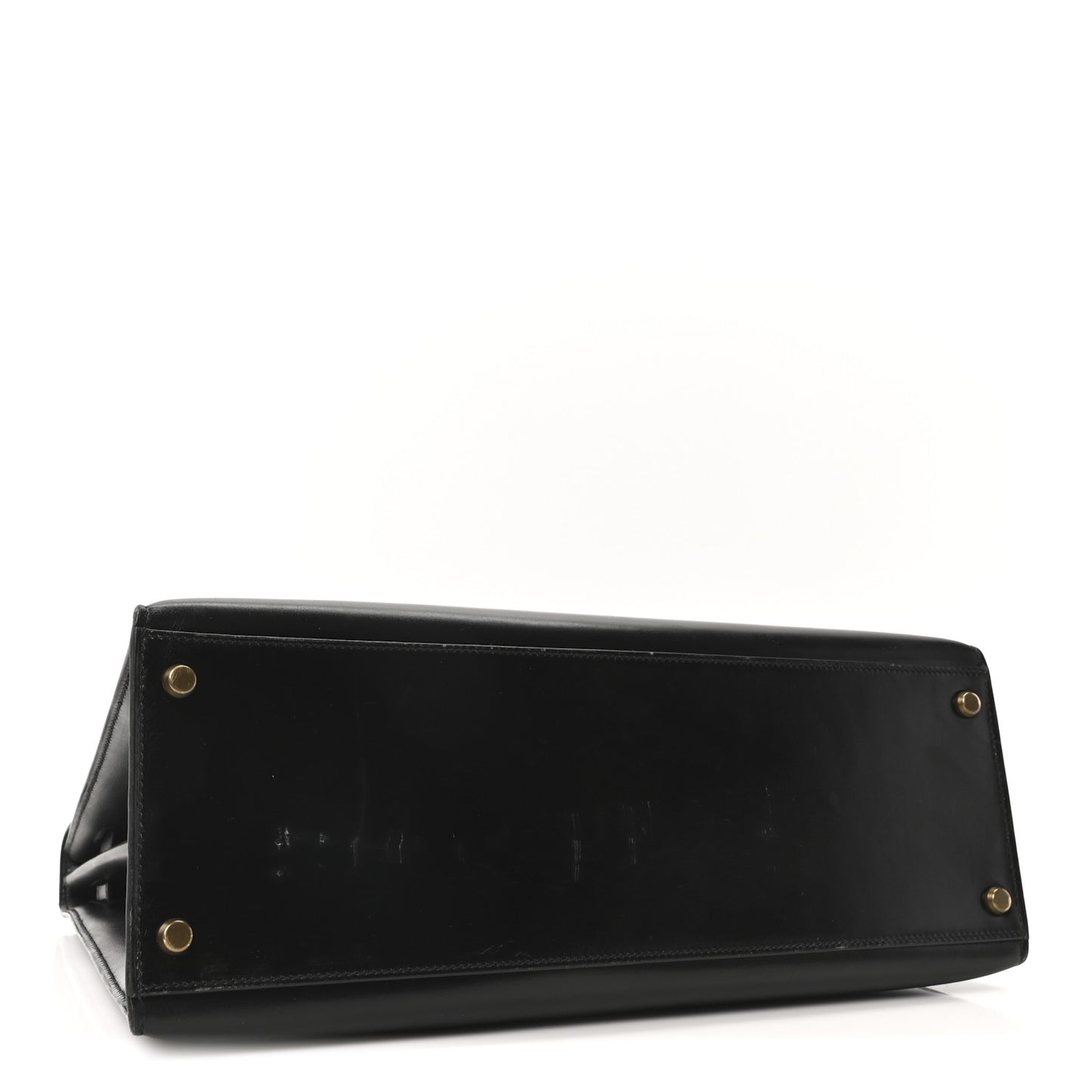 Box Kelly Sellier 35 Black