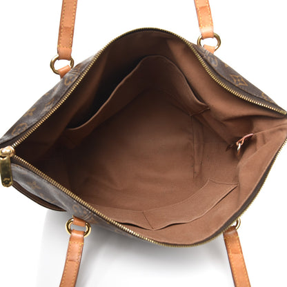 Louis Vuitton Monogram Totally MM 5 of 18