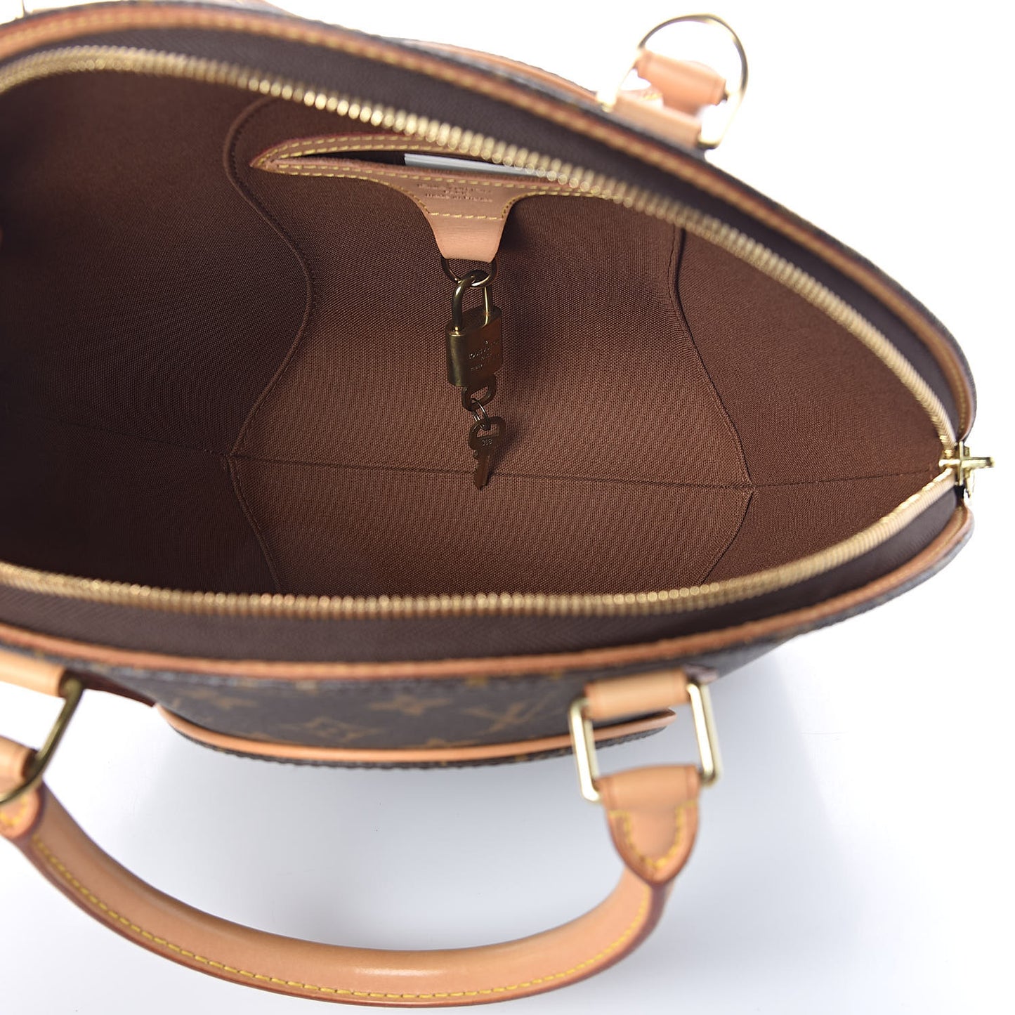 Monogram Ellipse PM